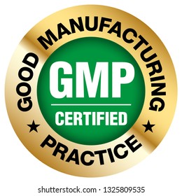 MitoThrive supplement-GMP-certified