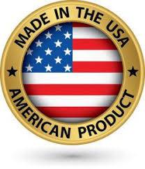 MitoThrive capsule made in the USA